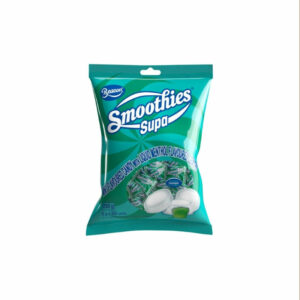 Doce SMOOTHIES SUPA MINT 5GR 50S
