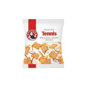 Bol. Mini Tennis Classica 40g