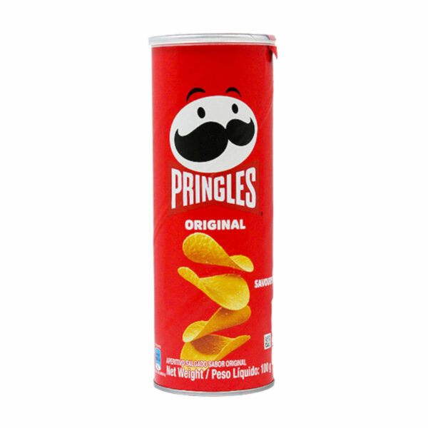 Pringles Original 100g