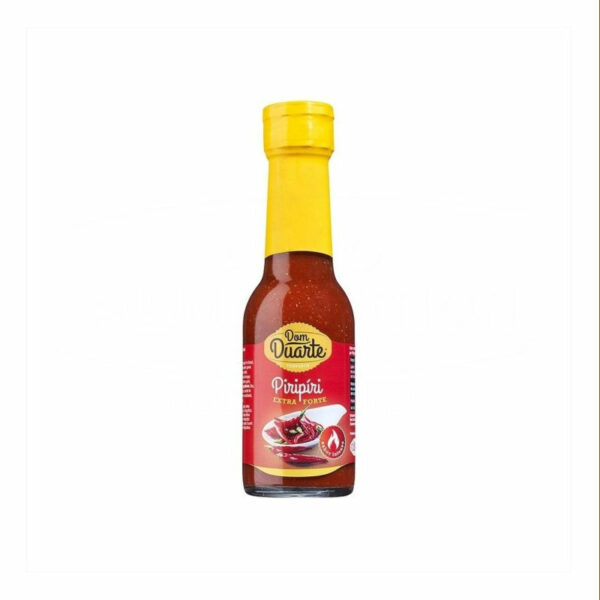 Dom duarte piripiri extra forte 100gr