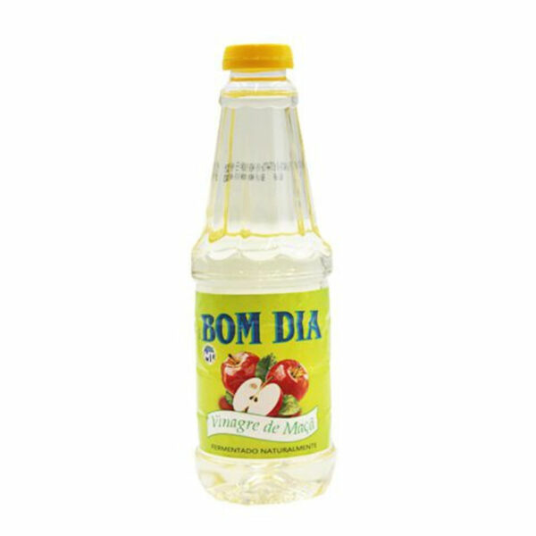 VINAGRE MACA BOM DIA 375ML