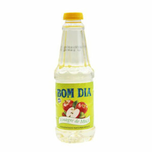 VINAGRE MACA BOM DIA 375ML