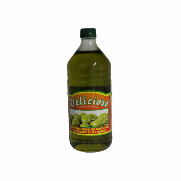 TEMPERO DELICIOSO (VIDRO) 1L
