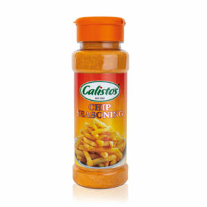 TEMPERO CHIP SEASONING CALISTO 150GR