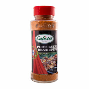 TEMPERO PORTUGUESE BRAAI CALISTO 145GR