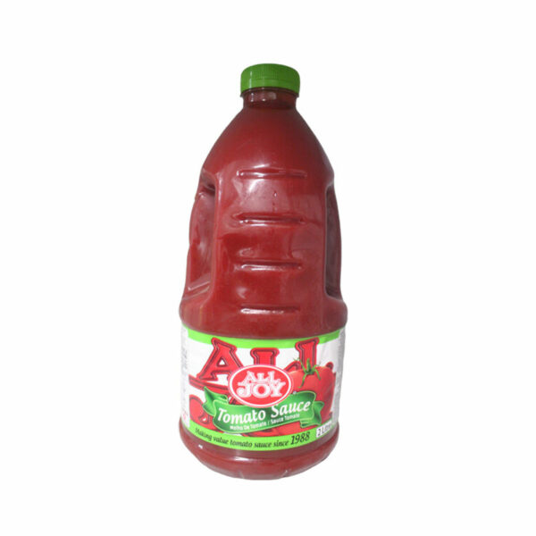 MOLHO TOMATE ALLJOY 2L