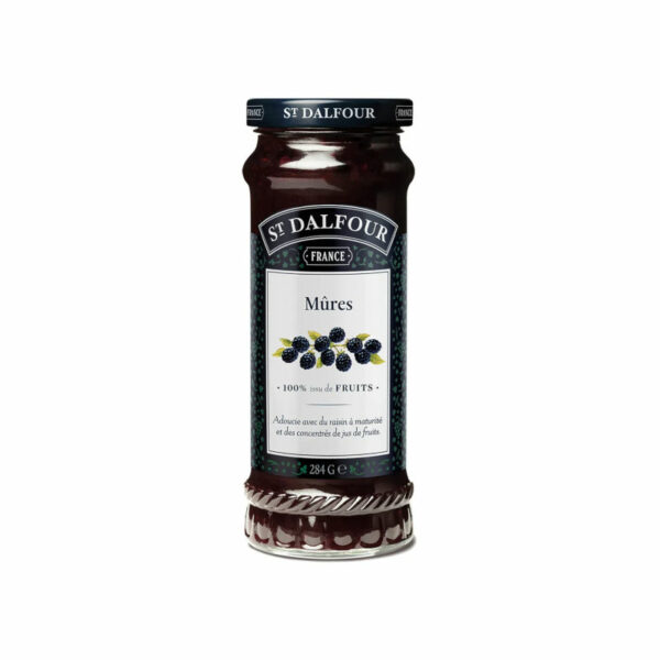 DOCE DE AMORA SILVESTRE ST.DALFOUR 284GR