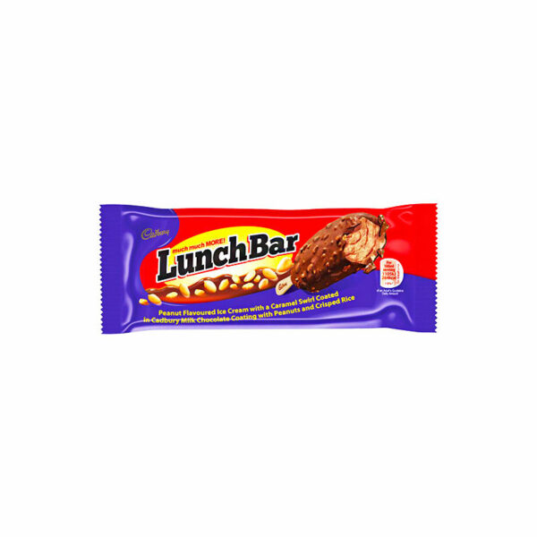 GELADO LUNCHBAR (PALITO) 100ml