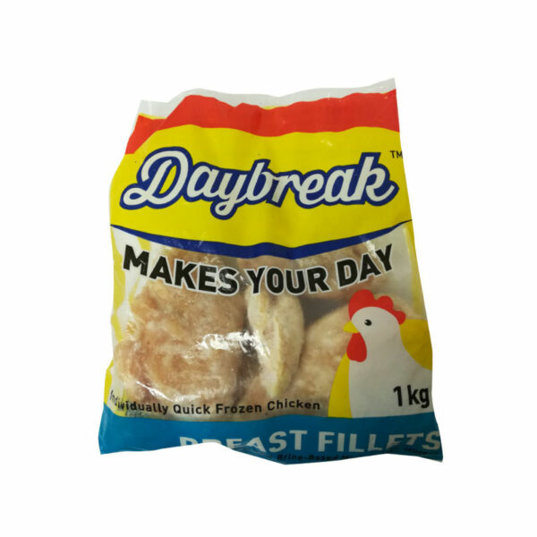 BIFE FRANGO DAYBREAK 1KG