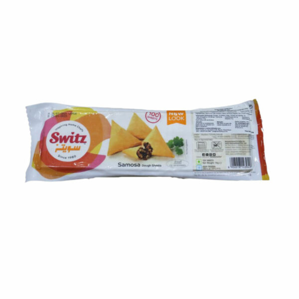 APAS CHAMUSSA SWITZ 1KG