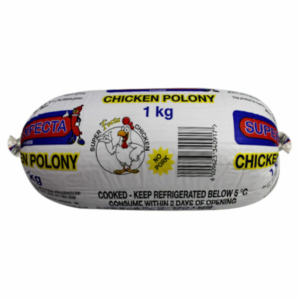 PALONE GALINHA FIESTA 1KG