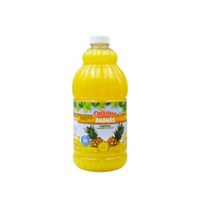 SUMO CONCENTRADO ANANAS DELICIOSO 2L