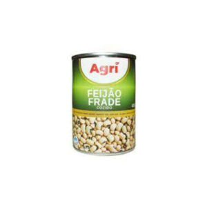 FEIJAO FRADE AGRI (LATA) 425GR