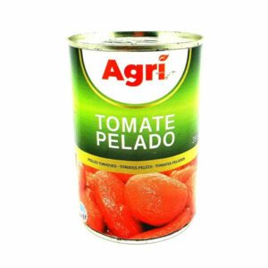 TOMATE PELADO AGRI (LATA) 39OGR