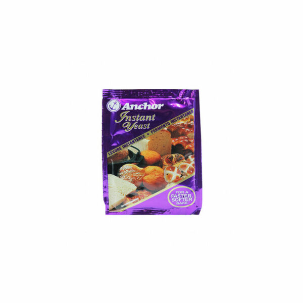 FERMENTO SECO INSTANTANEO ANCHOR 10GR