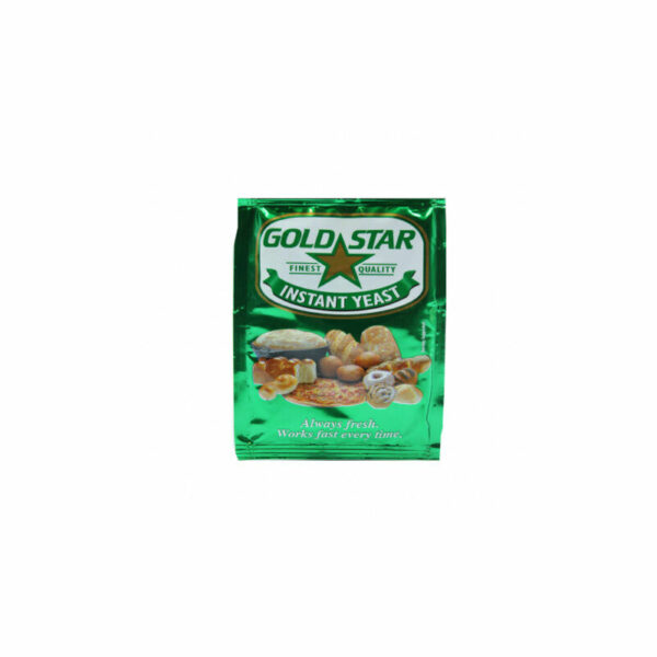 FERMENTO SECO GOLD STAR 10GR
