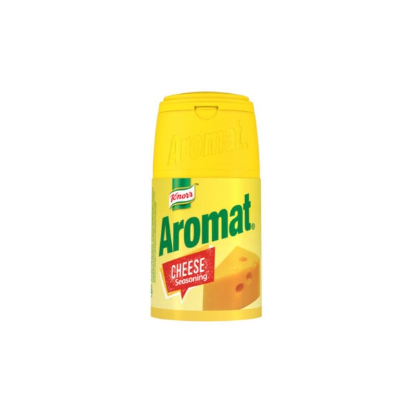 Knorr Aromat CHEESE  75g