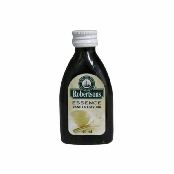 Rob Essence  Vanila 40ml