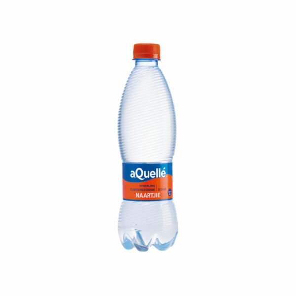 Agua Aquelle Naartije 500ml