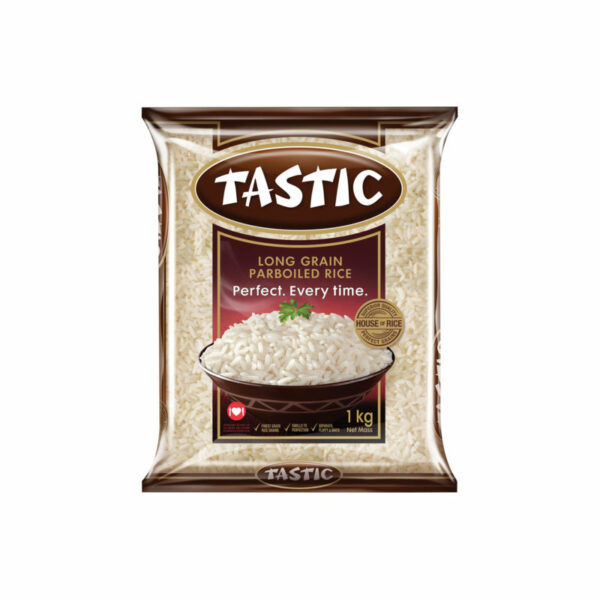 Arroz Tastic1kg