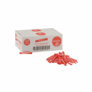 Canderel Red Sticks pc 50uni