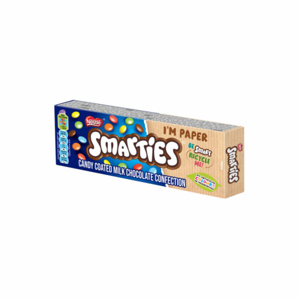 Chocolate Nestle Smarties 70g