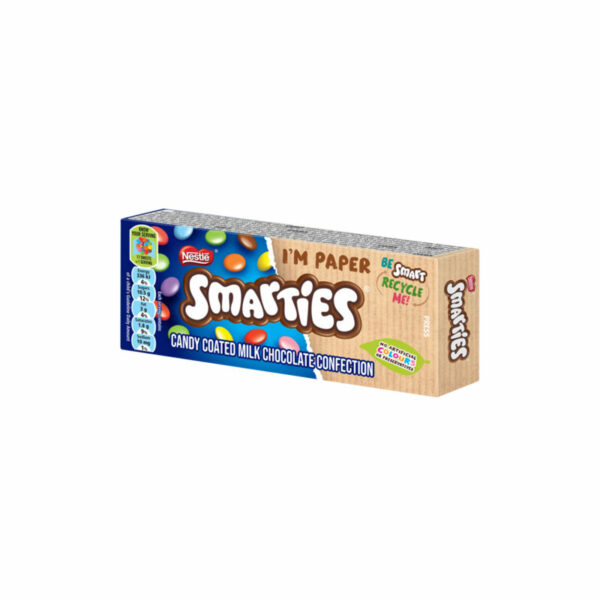 Chocolate Nestle Smarties 40g
