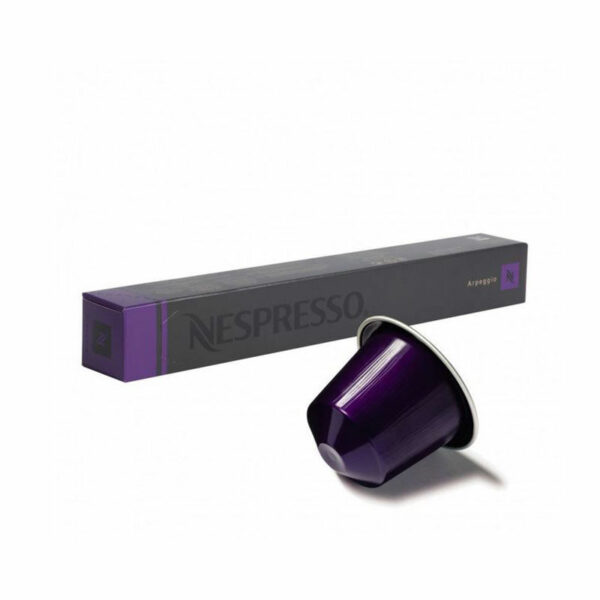 Nespresso Cafe Arpeggio 10s