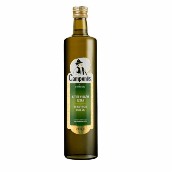 Azeite Campones Extra Virgem 750ML