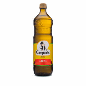 Azeite Campones (Vidro) 1L