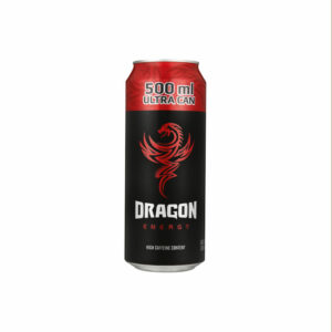 Dragon Energy 500ml