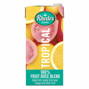 Sumo Rhodes 100% Tropical 1L