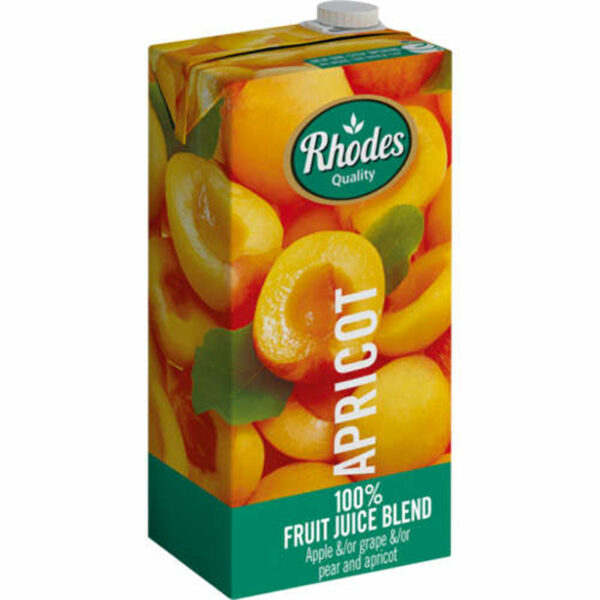 Sumo Rhodes 100% Pessego 1L