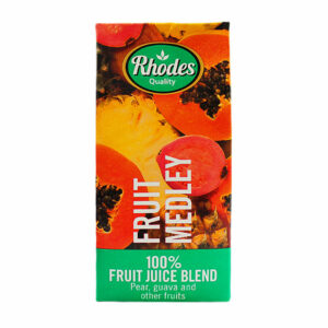 Sumo Rhodes 100% Mangos 1L