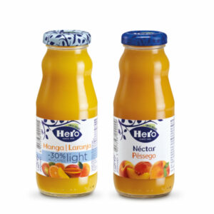Sumo Hero Néctar de Pêssego 200ML