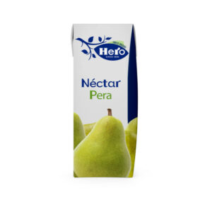 Sumo Hero Néctar de Pêra 200ML