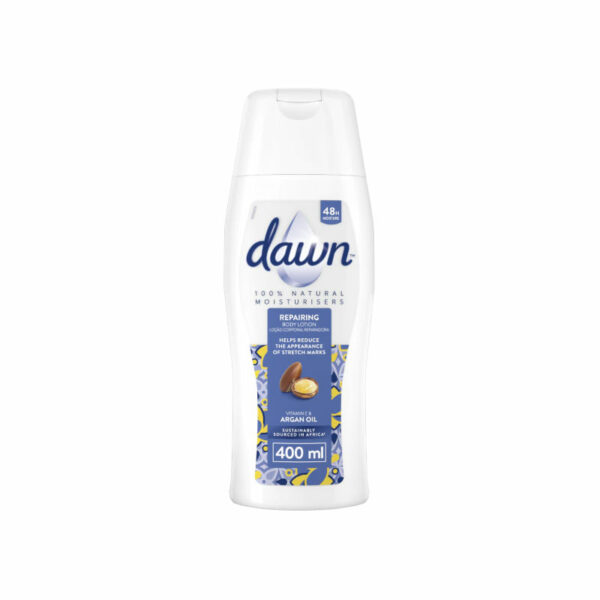 Dawn VitaminE 400ml LTN