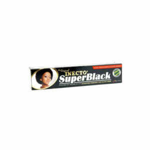 Super Black Inecto 28ml