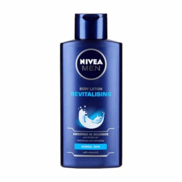Nivea Body For Men 400ml