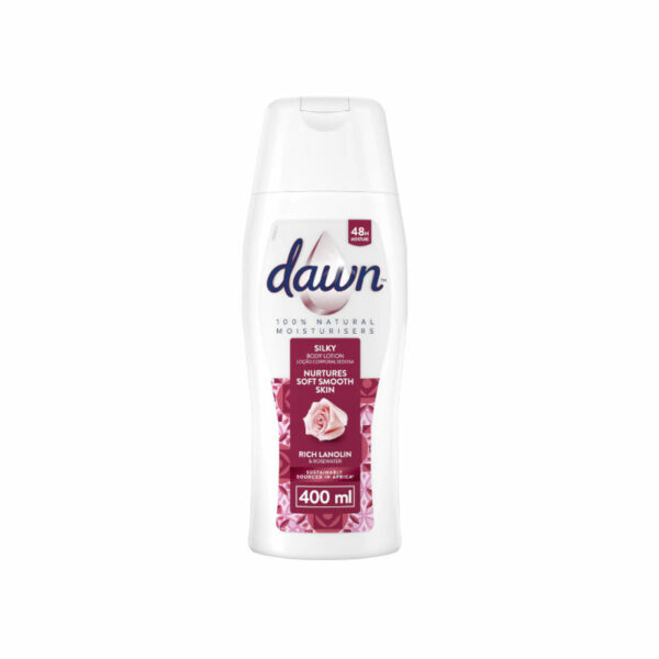 Dawn Rich Lanolin 400ml