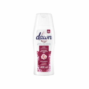 Dawn Rich Lanolin 400ml