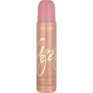 Perf Yardley Giorgeous Bloom 90ml