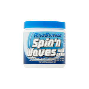 WAVEBUILDER- spin`n waves: creme para waves (277g)