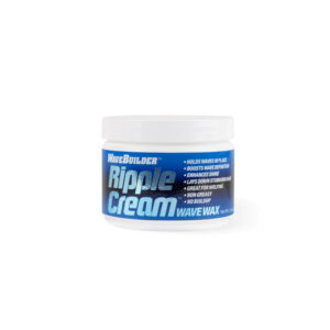 WAVEBUILDER- ripple cream: cera para waves (153g)
