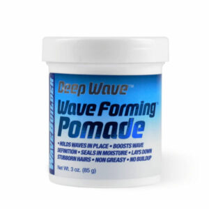 WAVEBUILDER- deep wave: pomada para formação de waves (85g)