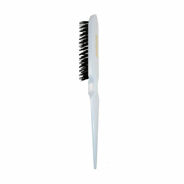 DENMAM D91 DRESS OUT BRUSH WHITE- escova para penteados branca