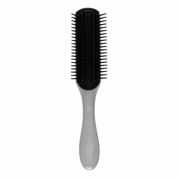 DENMAN D3 MEDIUM STYLING BRUSH RUSSIAN GREY- escova D3 cinzento russo