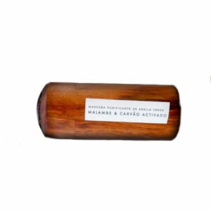 Miombo- mascara argila malamb carvao (60g)