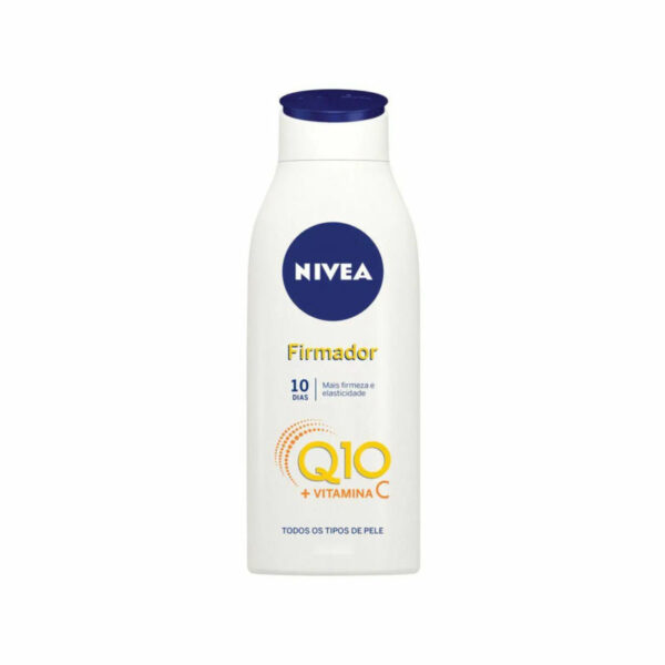 Creme Nivea Q10 400ML