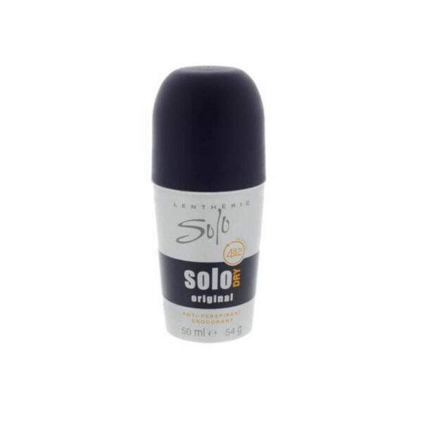 Roll On Solo Original 50ml